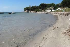 Spiaggia di Tacca Rossa
